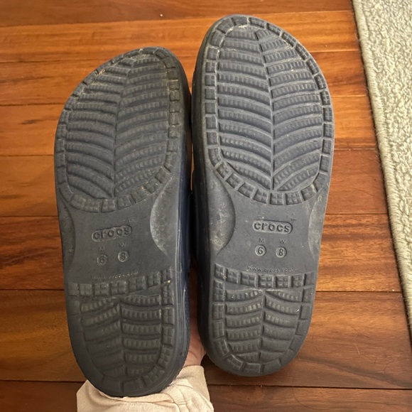 Croc Slides - Picture 5 of 5